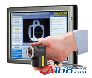 康耐視CHECKER視覺傳感器全新大型智能顯示屏-產品新聞-自動化新聞網-中自網(ca168.com)