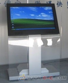 維諾觸控 陜西領先的觸摸屏查詢機供應商與生產廠家