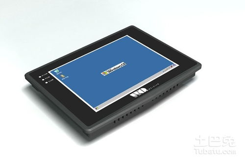 工業(yè)觸摸屏主流品牌與型號(hào)全覽 從入門到高端