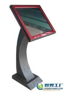 專業(yè)辦公助手 廠家直供19寸觸摸屏，打造高效點(diǎn)歌臺(tái)與現(xiàn)代化辦公環(huán)境