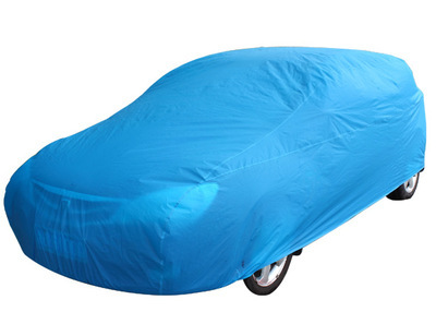 寧波連曉日用品 專業打造0.07MM PEVA汽車罩，守護愛車每一刻