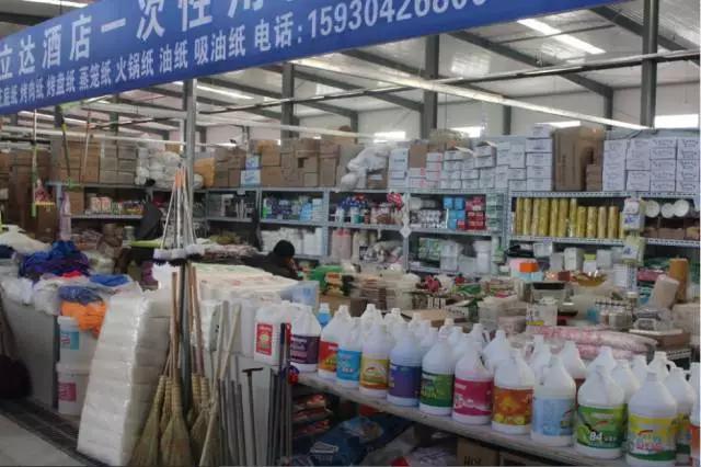 別找了！燕郊最全批發市場攻略，備年貨買日用百貨劃算瘋了！