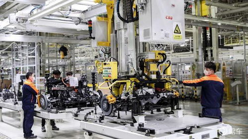 Polestar 2 于浙江臺(tái)州工廠投產(chǎn)，軟件研發(fā)賦能今夏交付
